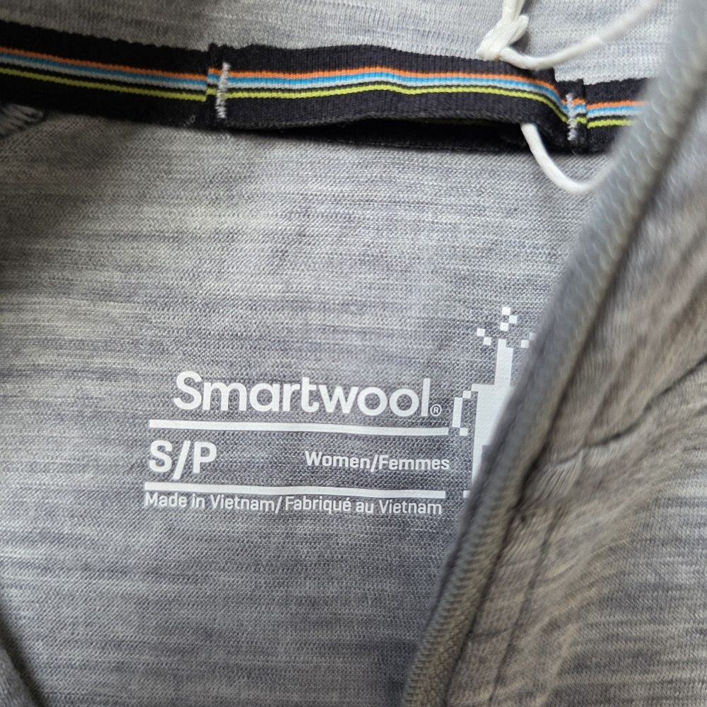 Smartwool all season baselayer - Picture 7 of 8